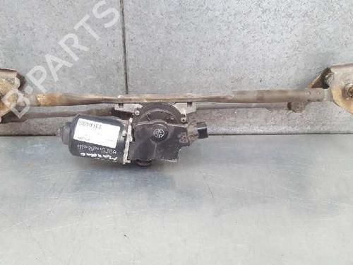 Viskermotor vindrude MAZDA 6 Hatchback (GG) 1.8 (120 hp) 12731713