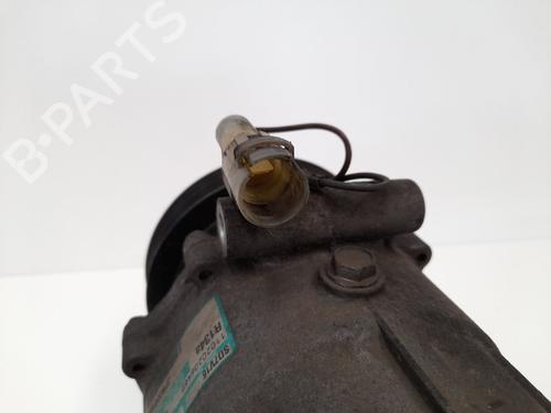 Compressore A/C ROVER 45 I Hatchback (RT) 1.6 | BP12773514M34 