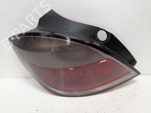 Used Left taillight OPEL ASTRA H (A04) 1.7 CDTI (L48) (100 hp) 12784048