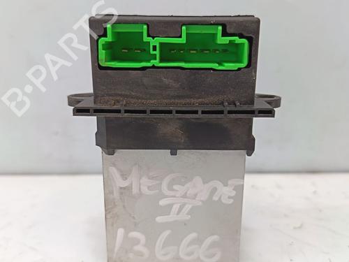Used Heater resistor Heater resistor 38489081 38489081