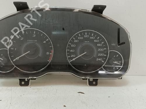 Instrument cluster SUBARU LEGACY V Estate (BR) 2.0 D AWD (150 hp) 17560772