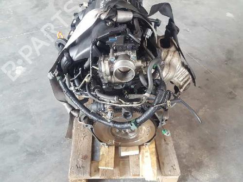 Engine HONDA JAZZ II (GD_, GE3, GE2) 1.2 i-DSI (GD5, GE2) | BP12708311M1 