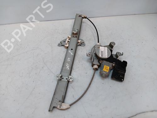 Annen RENAULT KOLEOS I (HY_) 2.0 dCi (HY0K) (150 hp) 25872859