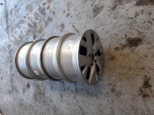 Rim CITROËN C4 Picasso II  | BP17151123C45 