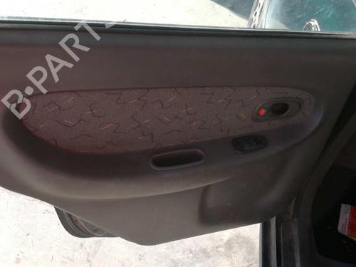 Computer motormanagement KIA SHUMA I (FB) 1.5 i 16V (AFB242) | BP12697813M57 