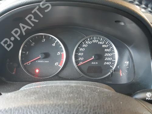 Felg MAZDA 6 Saloon (GG) 2.0 DI (GG14) | BP17392665C45 