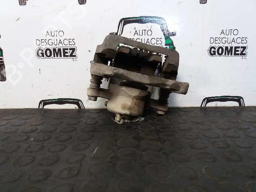 Right rear brake caliper HYUNDAI SANTA FÉ I (SM) 2.4 16V | BP12798717M106 