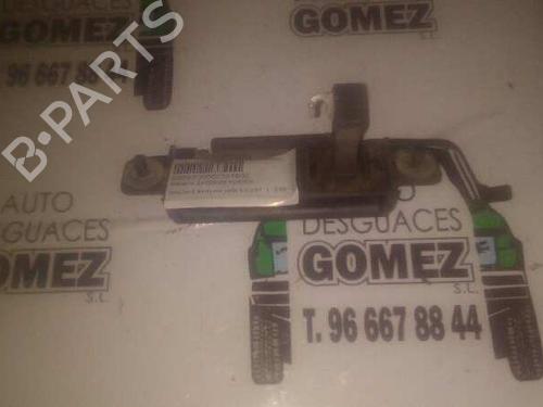 Trunk håndtak MAZDA 6 Hatchback (GG) 2.0 (GGES) (141 hp) 12797454