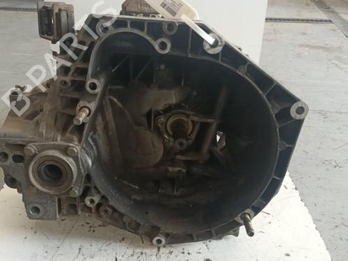 Used Gearbox Gearbox LANCIA LYBRA (839_) 1.9 JTD (839AXD1A) (105 hp) 33470164 33470164