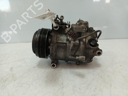 AC compressor BMW 5 (E60) 520 d | BP22601827M34 