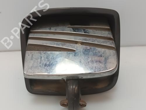 Used Tailgate handle SEAT IBIZA II (6K1) 1.9 D (68 hp) 27496525