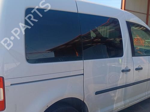 Left front window switch VW CADDY III MPV (2KB, 2KJ, 2CB, 2CJ) 1.9 TDI | BP34252431I27  - Image 15
