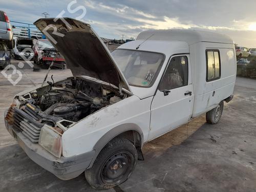 Right mirror CITROËN C15 Box Body/MPV (VD_) 1.8 D | BP12789412C27 