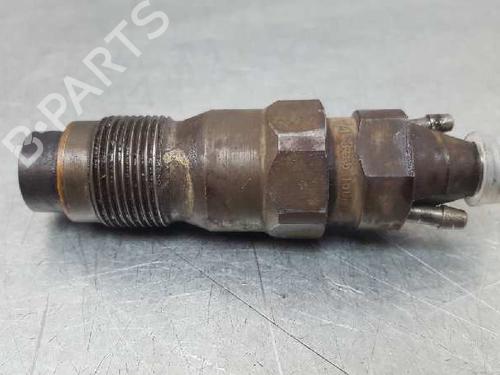 Injector BMW 3 (E36) 325 td (115 hp) 12729117