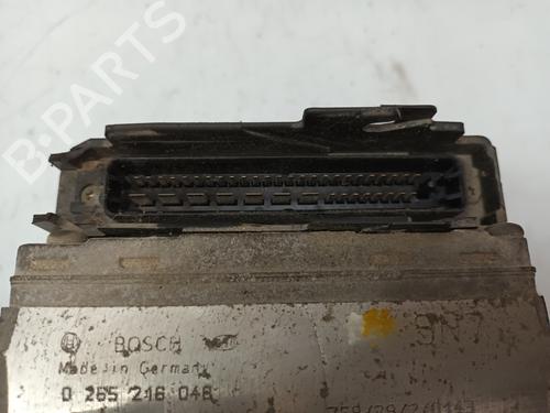 ABS pump HONDA ACCORD V (CE, CF_, CD) 2.2 i VTEC (CE9) | BP21028080M43 