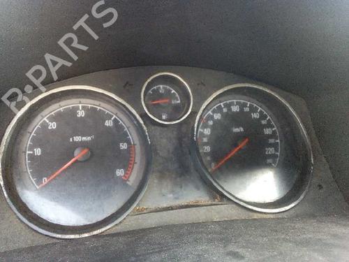 AC-Styringsenhed/Manøvreenhed OPEL ASTRA H (A04) 1.7 CDTI (L48) | BP12691681I5 