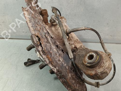 Left rear steering knuckle LAND ROVER DISCOVERY III (L319) 2.7 TD 4x4 | BP12785179M27 