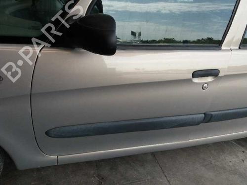 Engine mount CITROËN XSARA PICASSO (N68) 2.0 HDi | BP12712429M89