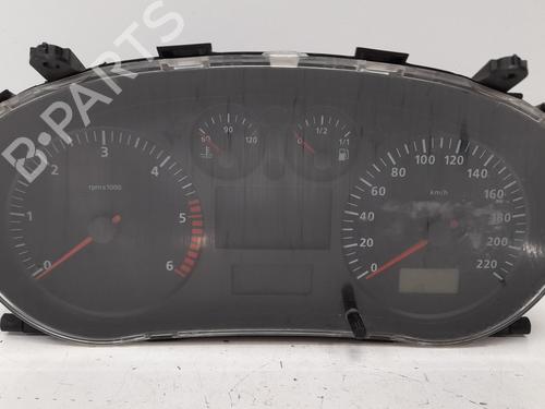 Used Instrument cluster SEAT CORDOBA (6K1, 6K2) 1.9 TDI (90 hp) 12778935
