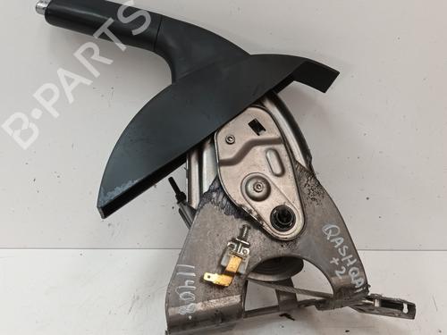Hand brake NISSAN QASHQAI / QASHQAI +2 I (J10, NJ10, JJ10E) 2.0 dCi | BP17104452I18 