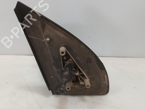 Left mirror CHEVROLET AVEO / KALOS Hatchback (T200) 1.4 | BP29064340C26 