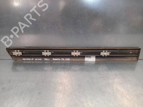 Other MERCEDES-BENZ E-CLASS (W210) E 220 CDI (210.006) | BP13978844O1 