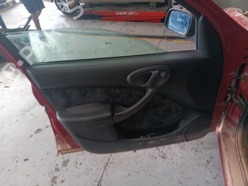 Engine control unit (ECU) CITROËN XSARA (N1) 1.6 16V | BP19273291M57 