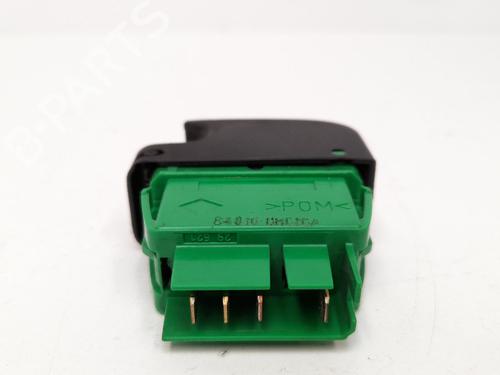 Left front window switch PEUGEOT 107 (PM_, PN_) 1.0 | BP12774606I27