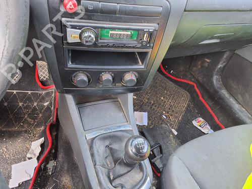 Elektronisk modul SEAT IBIZA III (6L1)  | BP31068211M83 