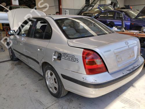 Instrument cluster HYUNDAI ELANTRA III (XD) 1.6 | BP15986535C47 