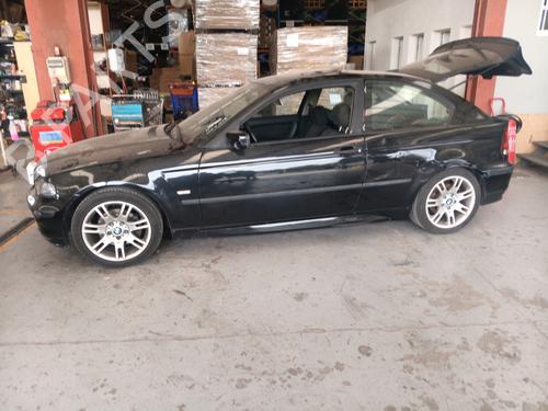 Injektor BMW 3 Compact (E46) 320 td | BP19257770M100 