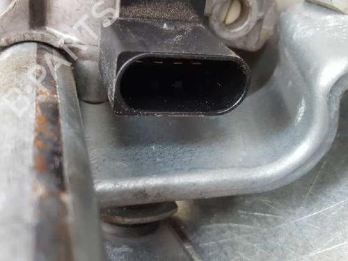 Front wiper motor BMW 1 (E81) 116 i | BP12729428M29 
