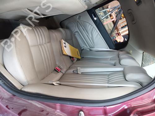 ECU airbags ALFA ROMEO 159 (939_) 1.9 JTDM 16V (939AXC1B, 939AXC12) | BP29213117M53 