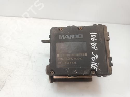 ABS pump KIA JOICE (MTE1P) 2.0 58910M3000 |