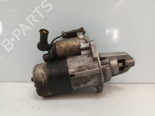 Starter NISSAN SUNNY III Liftback (N14) 1.6 i | BP27599221M8 