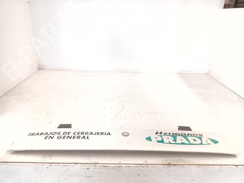 Used Hood MERCEDES-BENZ MB Van (W631) D (631.332, 631.342) (72 hp) 17832824