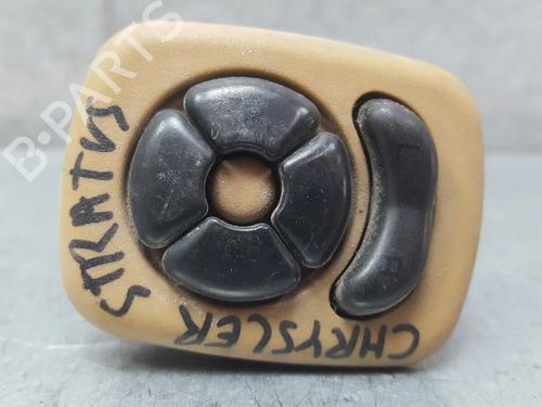 Used Mirror switch Mirror switch 12753790 12753790