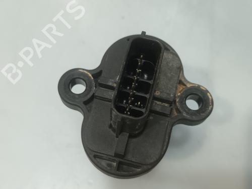 Mass air flow sensor OPEL MOKKA / MOKKA X (J13) | BP30909055M95