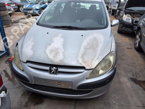 Used Parts PEUGEOT 307 (3A/C) 2.0 HDi 90 (90 hp) 4382654