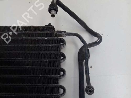 AC radiator PEUGEOT 405 I (15B) 1.9 Diesel | BP12764074M32 
