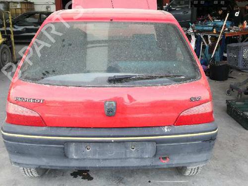 Startmotor PEUGEOT 106 II (1A_, 1C_) 1.1 i | BP12728308M8