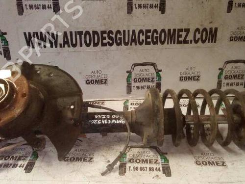Used Left front shock absorber BMW 5 (E34) 520 i 24V (150 hp) 12794466