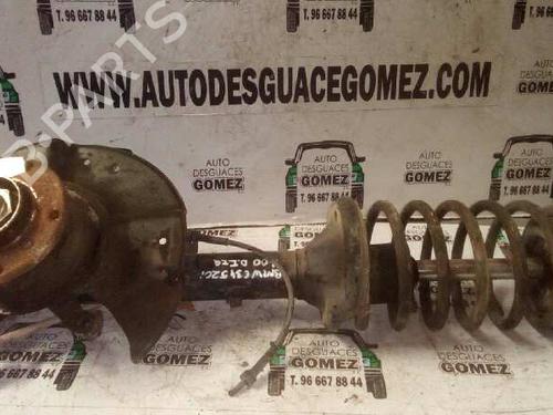 Left front shock absorber BMW 5 (E34) 520 i 24V (150 hp) 12794466