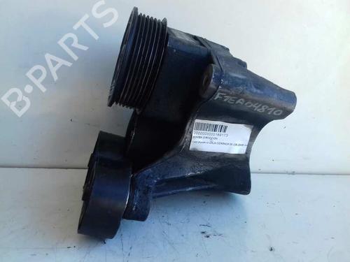 Steering pump FIAT DUCATO Bus (250_) 120 Multijet 2,3 D (120 hp) 12728009