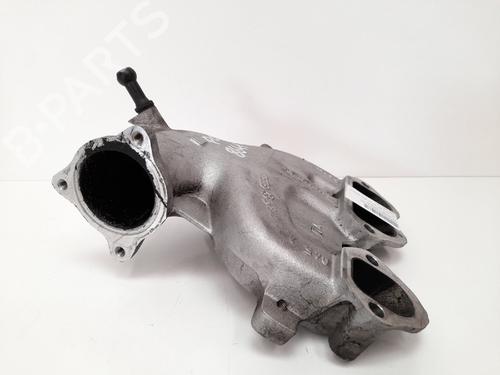 Intake manifold VW POLO (9N_, 9A_) 1.4 TDI | BP12769563M70 