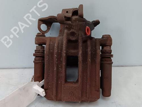 Right rear brake caliper SEAT TOLEDO IV (KG3)  | BP29159114M106 