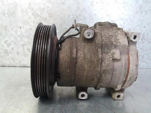 AC Kompressor HONDA ACCORD VI (CK, CG, CH, CF, CL) 1.8 i (CG8) (136 hp) 12856755
