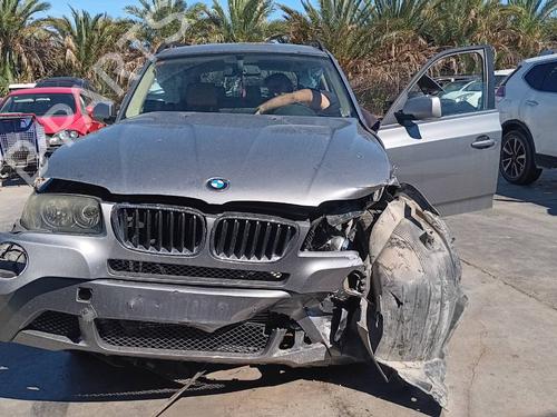 Gearbox BMW X3 (E83) 2.0 d | BP40451729M3 - Image 13