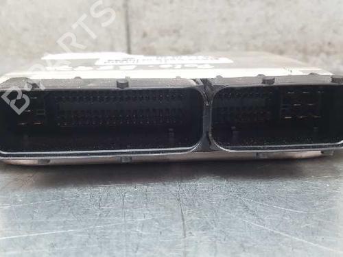 Engine control unit (ECU) VW POLO (9N_, 9A_) 1.4 TDI | BP12721549M57 