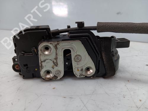 Front left lock KIA SPORTAGE III (SL)  | BP24506345C98 